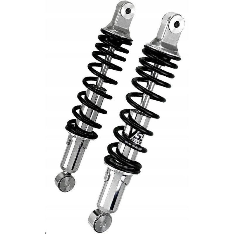 AMORTYZATORY TYŁ TYLNE REGULOWANE YSS SUZUKI LS650 LS 650 SAVAGE 1986 -2005