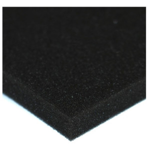 GĄBKA FILTRACYJNA JMP UNIWERSALNY FILTR GĄBKOWY DO WYCIĘCIA 14mm 750x500mm