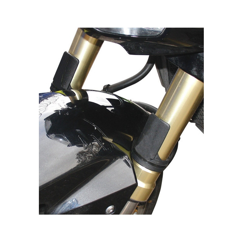 OSŁONY PLASTIKOWE JMP TELESKOPÓW PRZEDNICH RUR LAG ZAWIESZENIA