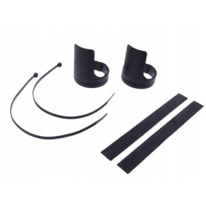 OSŁONY PLASTIKOWE JMP TELESKOPÓW PRZEDNICH RUR LAG ZAWIESZENIA