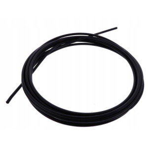 PANCERZ CIĘGNA LINKI SPRZĘGŁA GAZU 1,0 - 1,5 mm UNIWERSALNY 10 METRÓW