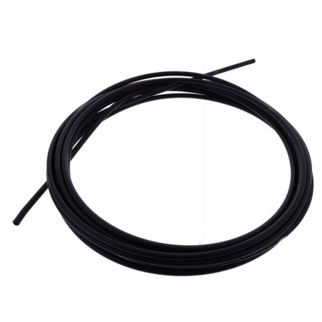 PANCERZ CIĘGNA LINKI SPRZĘGŁA GAZU 1,0 - 1,5 mm UNIWERSALNY 10 METRÓW