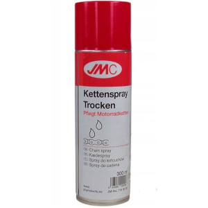 MOTOCYKLOWY SMAR DO ŁAŃCUCHA CROSS ENDURO OFF ROAD 300ml