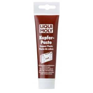 NIEMIECKI SMAR MIEDZIOWY W TUBIE LIQUI MOLY 100ml
