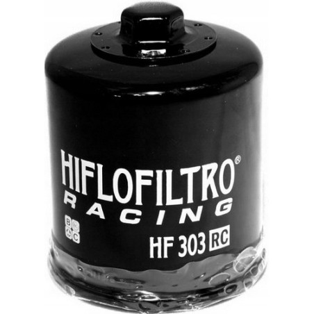 FILTR OLEJU HF303RC YAMAHA FZR 400 600 750 1000