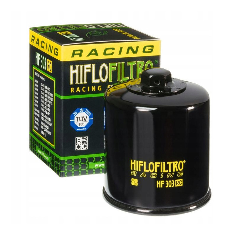 FILTR OLEJU HF303RC POLARIS SPORTSMAN 400 450 500