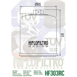FILTR OLEJU HF303RC KAWASAKI ZX-6R ZX-7R ZX-9R