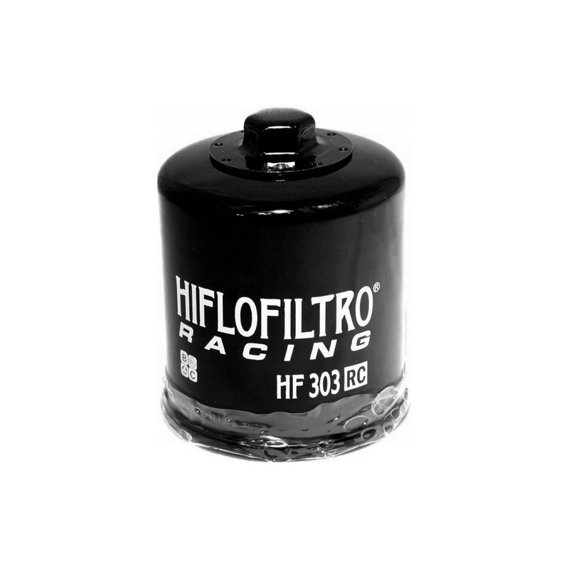 FILTR OLEJU HF303RC KAWASAKI VN 900 1500 1600 1700