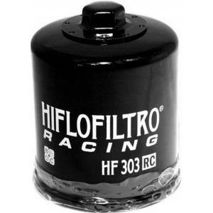 FILTR OLEJU HF303RC HONDA VT 600C 1100 SHADOW