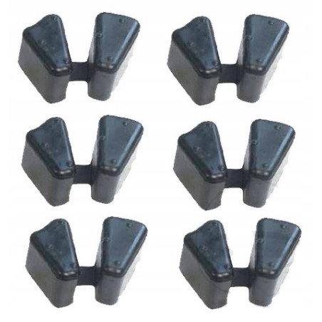 GUMY ZABIERAKA TOURMAX YAMAHA DT250 1977 - 1978