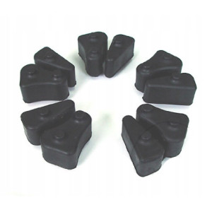 GUMY ZABIERAKA TOURMAX HONDA CB1000 F 1993 - 1996