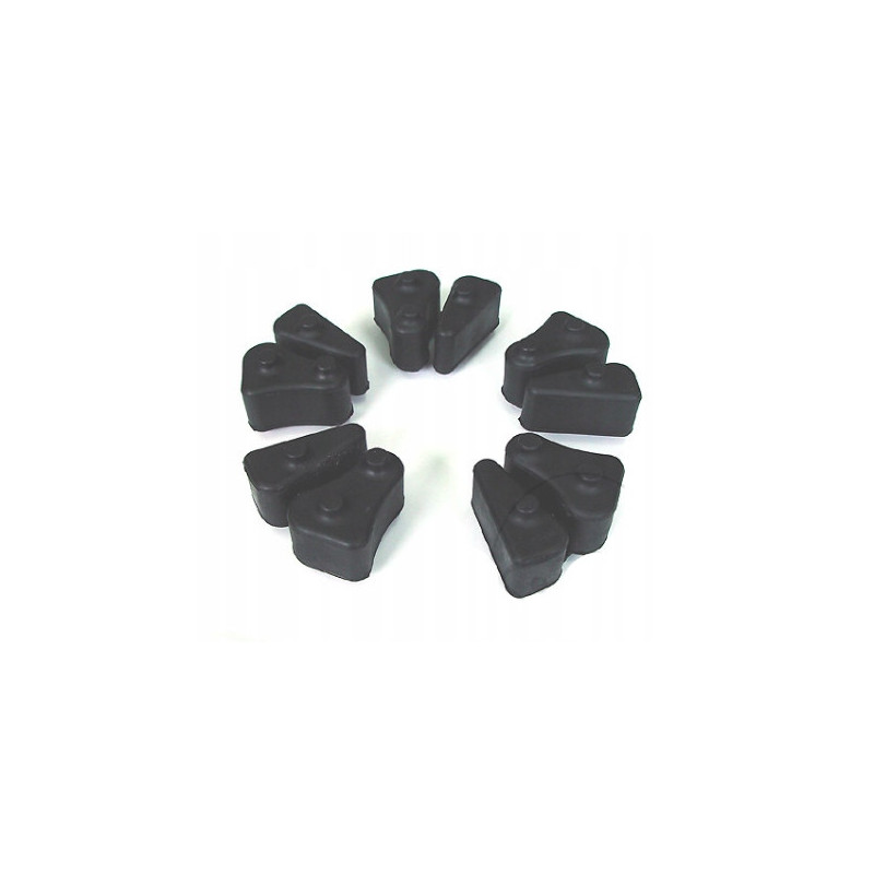 GUMY ZABIERAKA TOURMAX HONDA CB1000 F 1993 - 1996