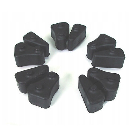 GUMY ZABIERAKA TOURMAX HONDA CB1000 F 1993 - 1996