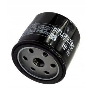 FILTR OLEJU HIFLOFILTRO HF153 DO MOTOCYKLI DUCATI HYPERMOTARD HYPERSTRADA