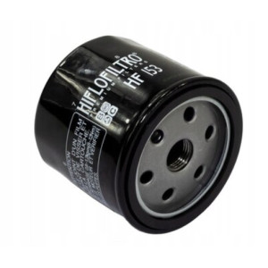 FILTR OLEJU HIFLOFILTRO HF153 DO MOTOCYKLI CAGIVA DUCATI