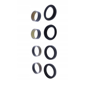 ZESTAW NAPRAWCZY PRZEDNIEGO WIDELCA Z PANEWKAMI HONDA CRF 1100 AFRICA TWIN