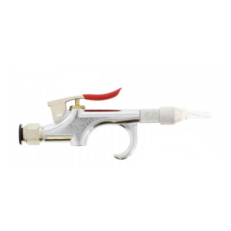 NARZĘDZIE YSS DO NAPEŁNIANIA AMORTYZATORÓW MOTOCYKLOWYCH GAZEM