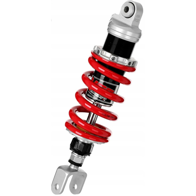 AMORTYZATOR TYŁ TYLNY REGULOWANY YSS YAMAHA FJR1300 FJR 1300 2001 - 2005