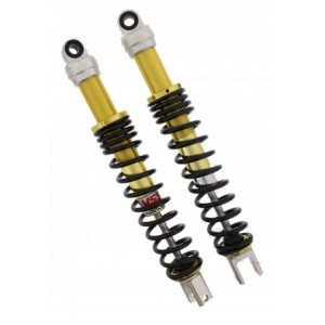 AMORTYZATORY TYŁ TYLNE REGULOWANE YSS HONDA FJS 600 SILVERWING 2001 - 2006