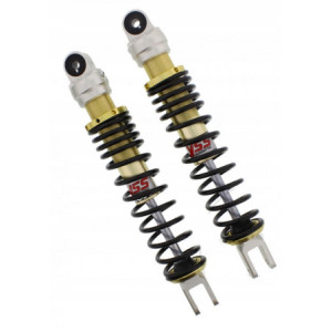 AMORTYZATORY TYŁ TYLNE REGULOWANE YSS YAMAHA YP 125 X-MAX XMAX 2006 - 2022