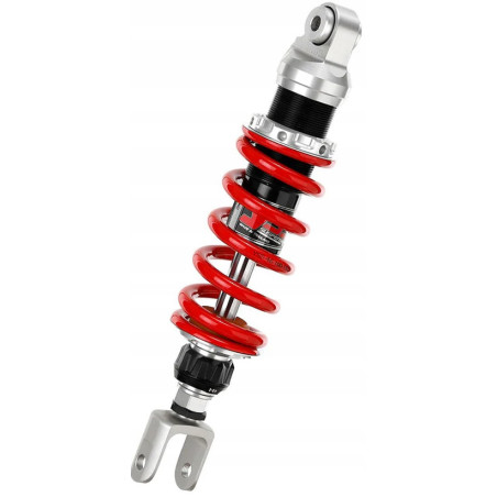 AMORTYZATOR TYŁ TYLNY REGULOWANY YSS KAWASAKI NINJA 300 2013 - 2017