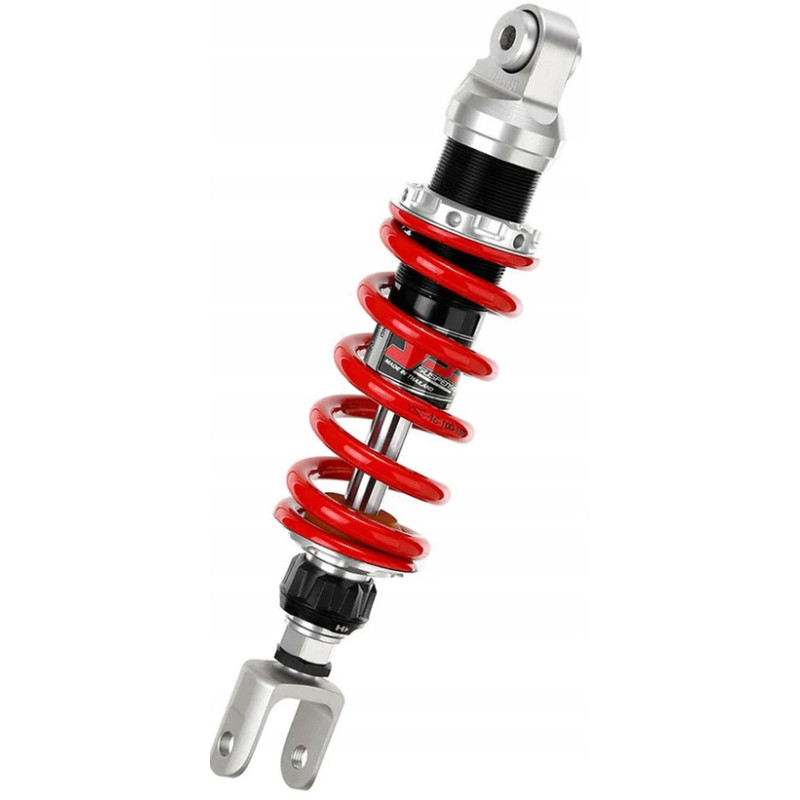 AMORTYZATOR TYŁ TYLNY REGULOWANY YSS KAWASAKI NINJA 250 2008 - 2017