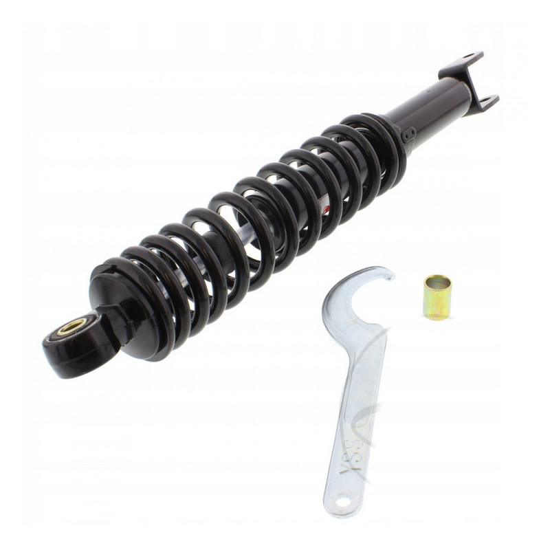 AMORTYZATOR TYŁ TYLNY REGULOWANY YSS APRILIA SCARABEO 125 1999 - 2004