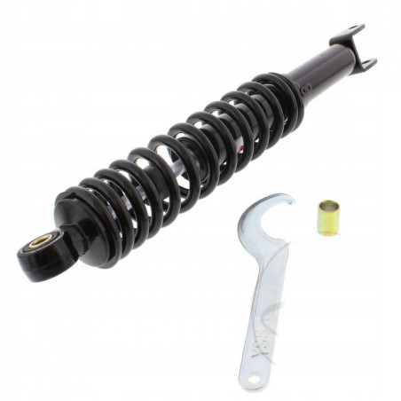 AMORTYZATOR TYŁ TYLNY REGULOWANY YSS APRILIA SCARABEO 125 1999 - 2004