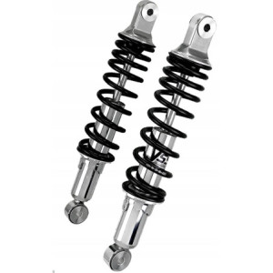 AMORTYZATORY TYŁ TYLNE REGULOWANE YSS HONDA CA125 REBEL CA 125 1995 - 2000