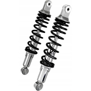 AMORTYZATORY TYŁ TYLNE REGULOWANE YSS KAWASAKI GPZ 305 Z 400 Z 650 ZL 600