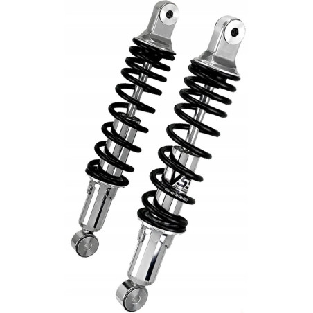 AMORTYZATORY TYŁ TYLNE REGULOWANE YSS KAWASAKI GPZ 305 Z 400 Z 650 ZL 600