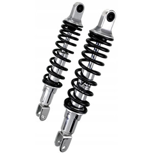 AMORTYZATORY TYŁ TYLNE REGULOWANE YSS SUZUKI GSX 1100 1980 - 1987