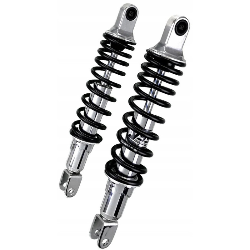 AMORTYZATORY TYŁ TYLNE REGULOWANE YSS SUZUKI GSX 1100 1980 - 1987