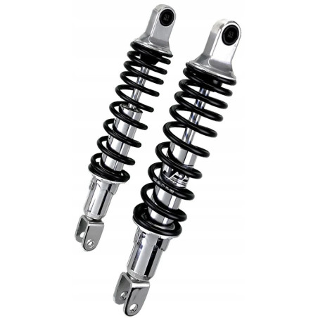 AMORTYZATORY TYŁ TYLNE REGULOWANE YSS SUZUKI GS1000 GS 1000 1979 - 1981