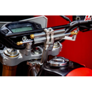 AMORTYZATOR SKRĘTU YSS PLATIN RACING KOMPLETNY ZESTAW HONDA CRF250 L