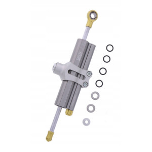 AMORTYZATOR SKRĘTU YSS PLATIN RACING KOMPLETNY ZESTAW HONDA CRF250 RALLY