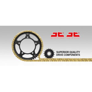 ZĘBATKA Przednia JT HONDA NC700 S 2012 - 2013