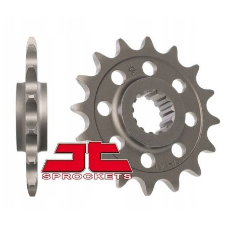 ZĘBATKA Przednia JT HONDA NC700 D Integra 12 - 13