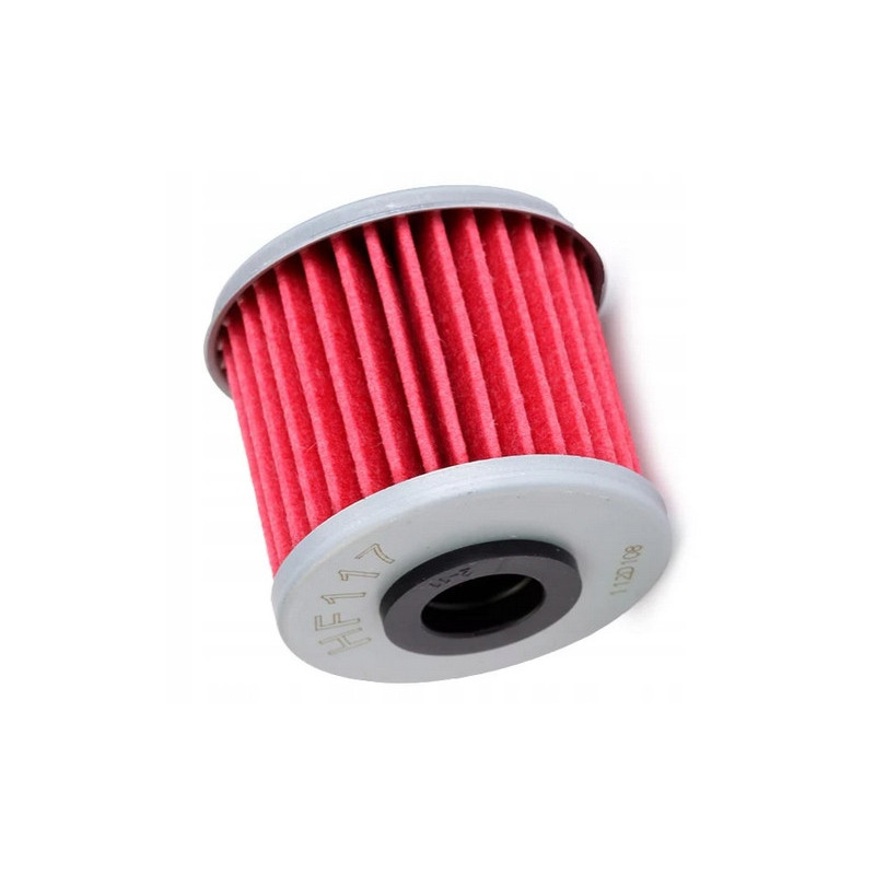 FILTR OLEJU SKRZYNI DCT HONDA CRF1100 Africa Twin