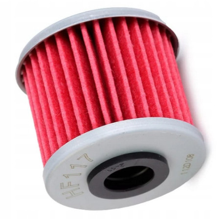 FILTR OLEJU SKRZYNI DCT HONDA CRF1100 Africa Twin