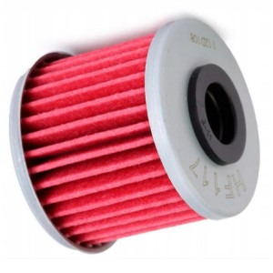 FILTR OLEJU SKRZYNI DCT HONDA CTX 700