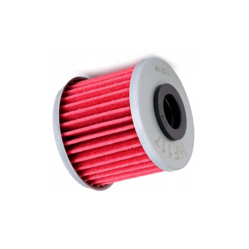 FILTR OLEJU SKRZYNI DCT HONDA CTX 700