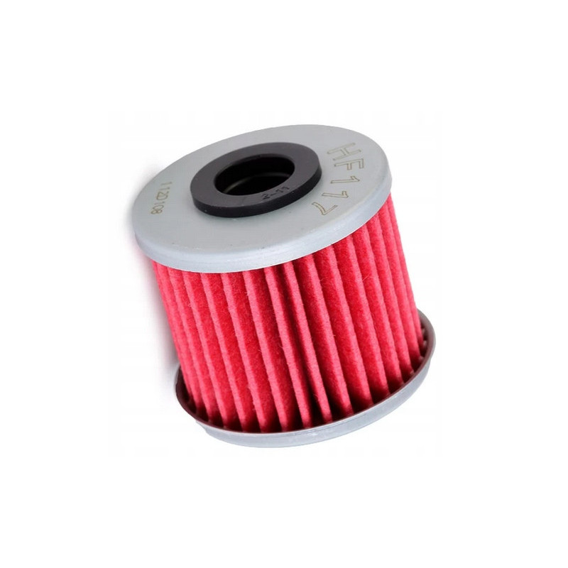 FILTR OLEJU SKRZYNI DCT HONDA NC750 VULTUS