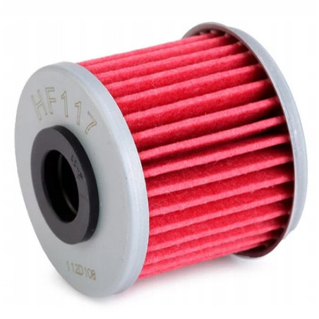 FILTR OLEJU SKRZYNI DCT HONDA XADV X-ADV 750