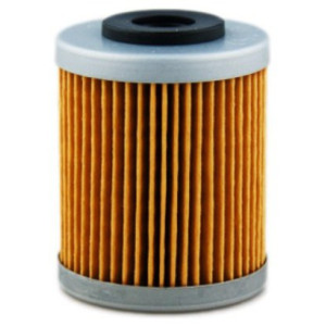 FILTR OLEJU HIFLOFILTRO HF157 DO MOTOCYKLI KTM 525 SX MXC EXC
