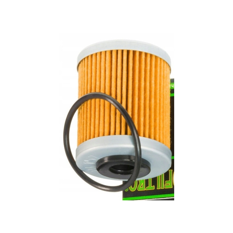 FILTR OLEJU HIFLOFILTRO HF157 DO MOTOCYKLI KTM 520 SX MXC EXC