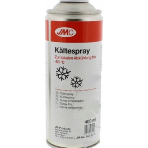 NIEMIECKI SPRAY SCHŁADZAJĄCY -50°C CIEKŁY AZOT