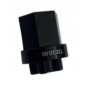 KLUCZ NARZĘDZIE 22mm DO ŚRUBY ZACISKU ZACISKÓW TŁOCZKÓW HAMULCOWYCH YAMAHA