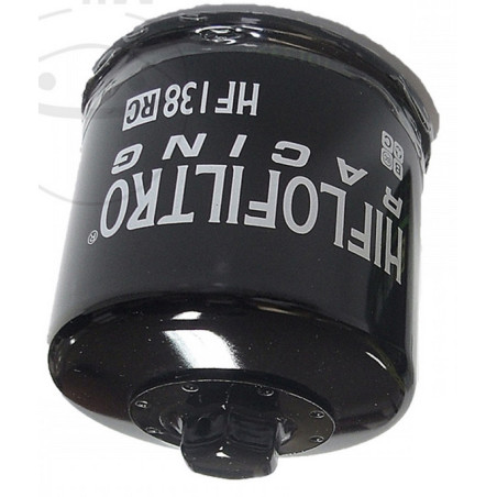 FILTR OLEJU HIFLO HF138RC SUZUKI VLR1800 M109R