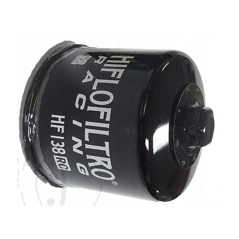 FILTR OLEJU HIFLO HF138RC SUZUKI DL1050 V-STROM
